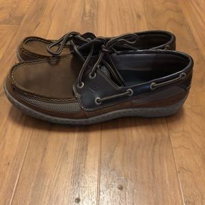 Speery Boat Shoes